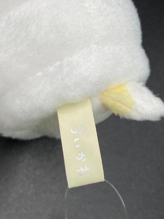 Chiikawa Happy Bag Gentle Snake Plush Doll 2025 NWT - Picture 8 of 11